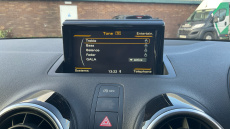 Audi A1 1.0 TFSI Sport 5dr Petrol Hatchback